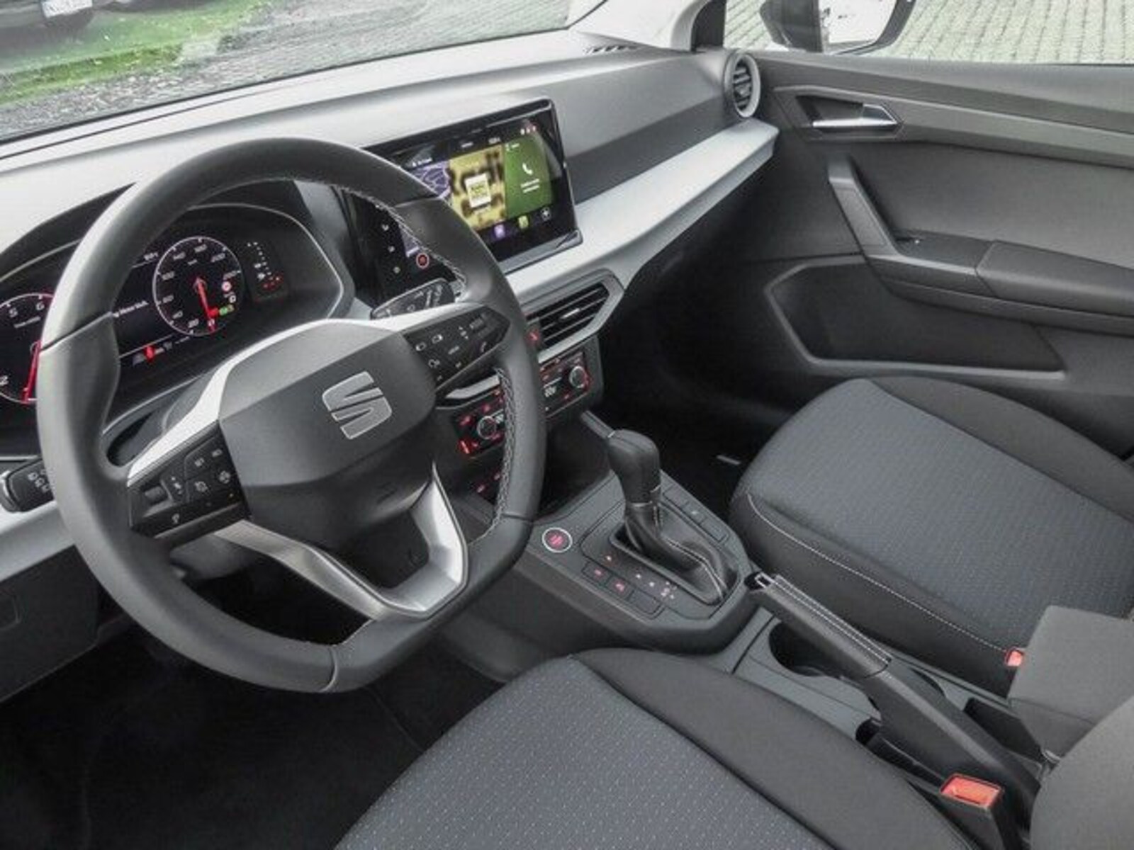 SEAT Ibiza – Bild 10