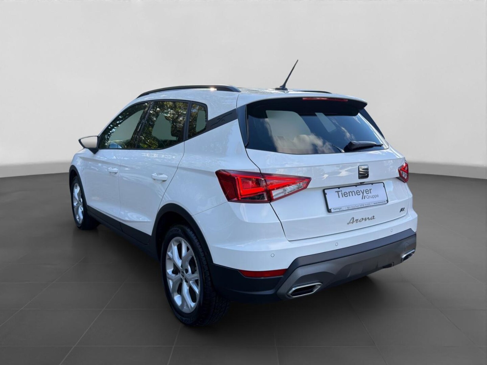SEAT Arona – Bild 5