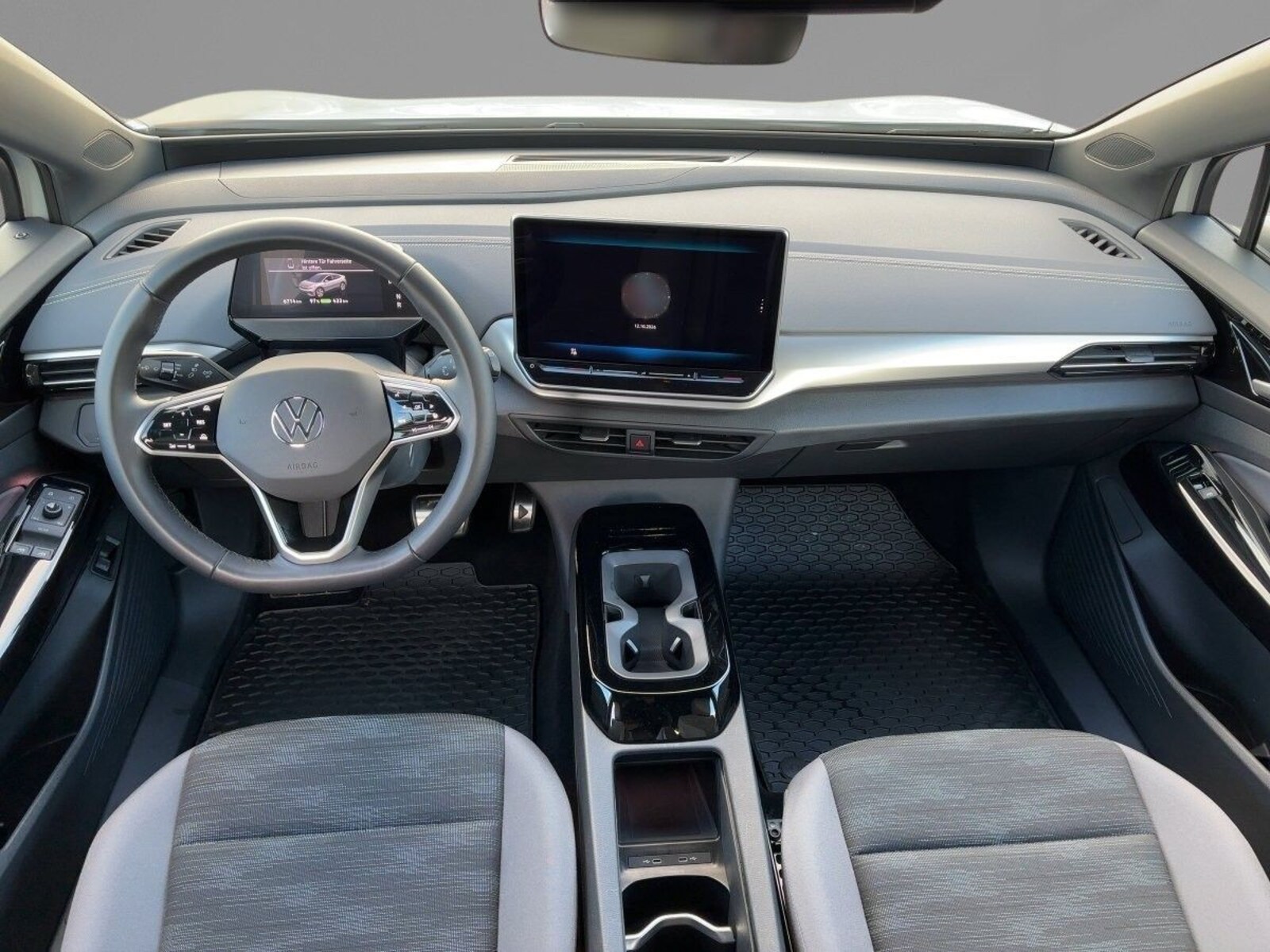 Volkswagen ID.5 – Bild 7