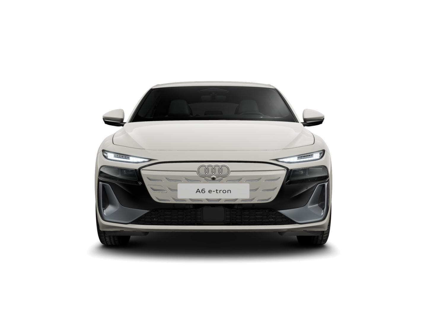 Bild über Audi A6 Avant e-tron e-tron quattro - für weitere Informationen kontaktieren Sie den Audi Partner