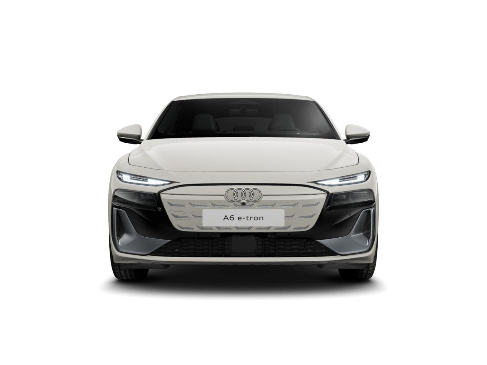 Audi A6 Avant e-tron – Bild 2