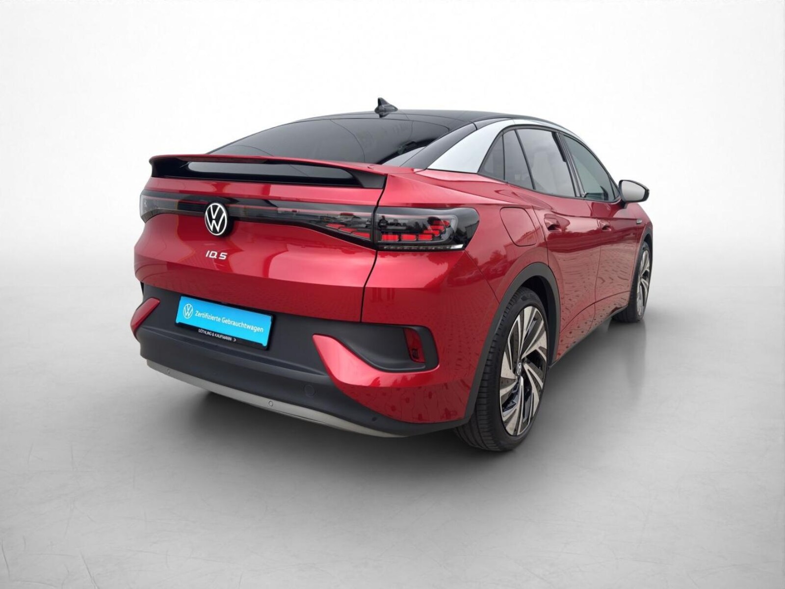 Volkswagen ID.5 – Bild 3