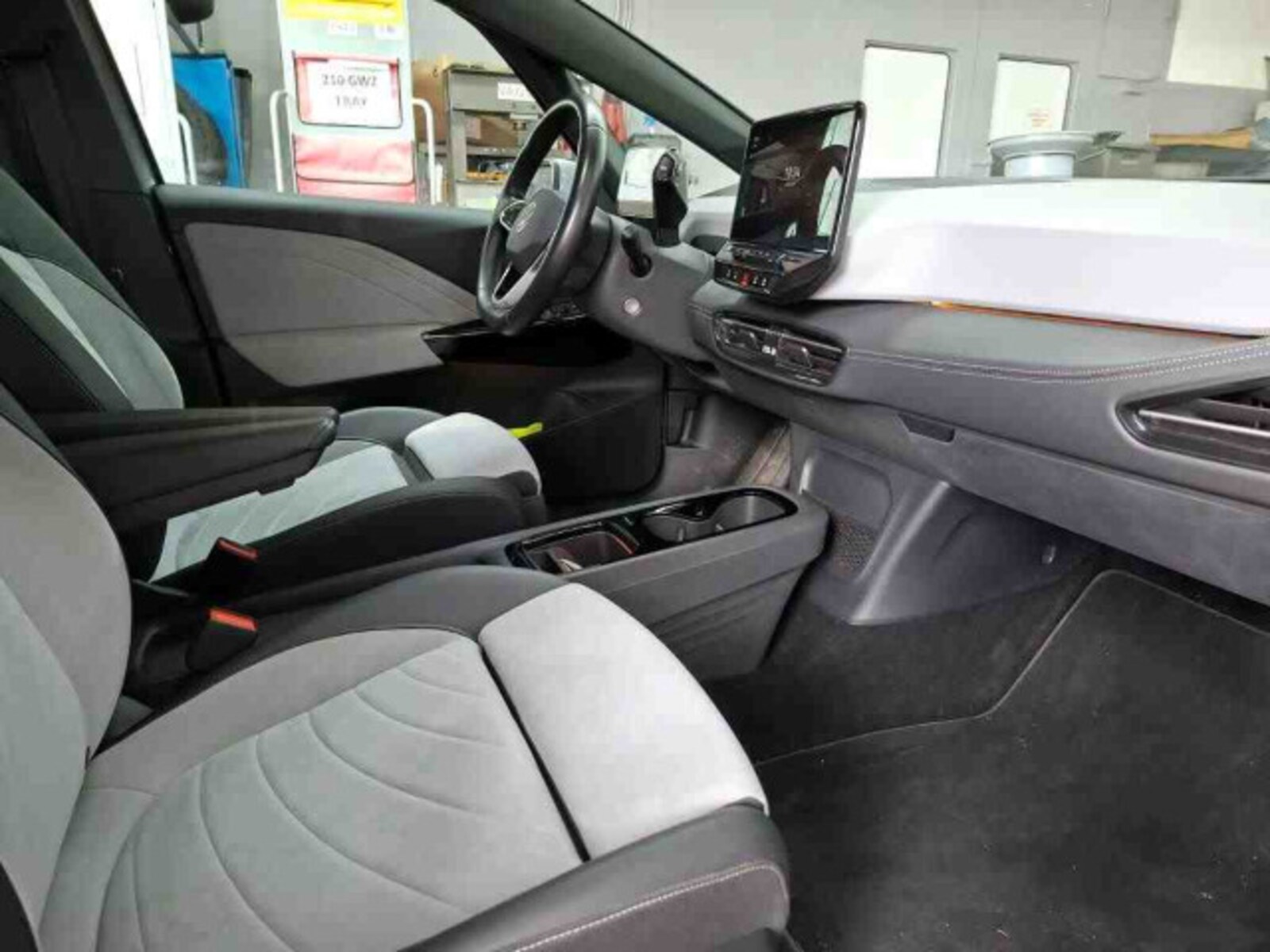 Volkswagen ID.3 – Bild 8