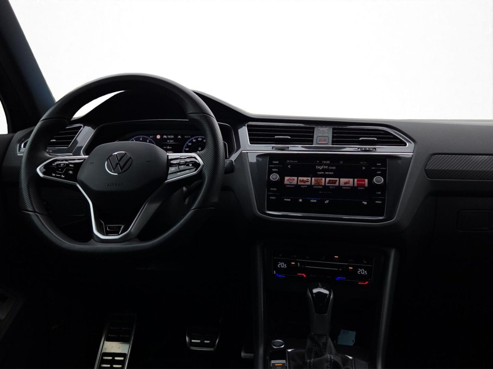 Volkswagen Tiguan – Bild 6