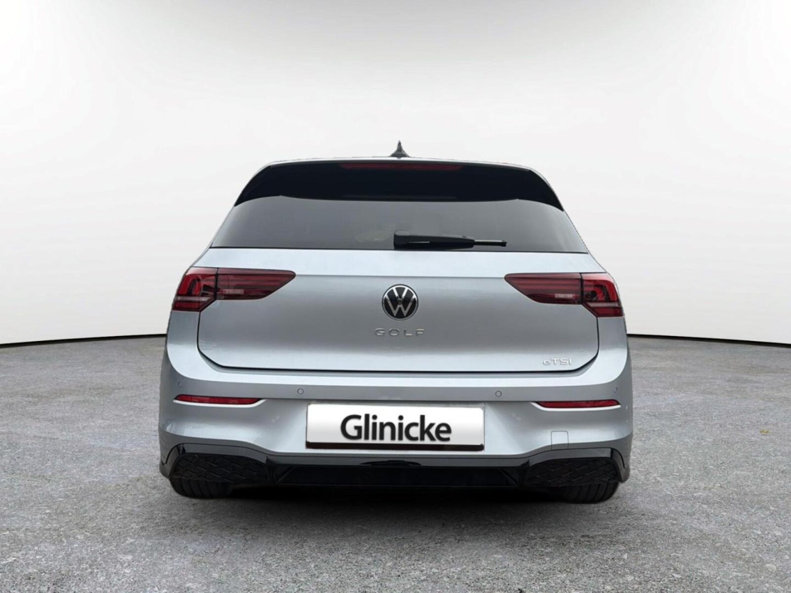 Volkswagen Golf – Bild 3