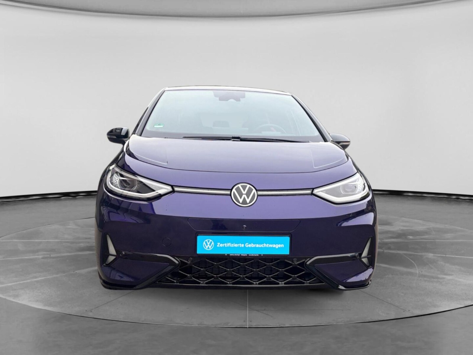 Volkswagen ID.3 – Bild 9