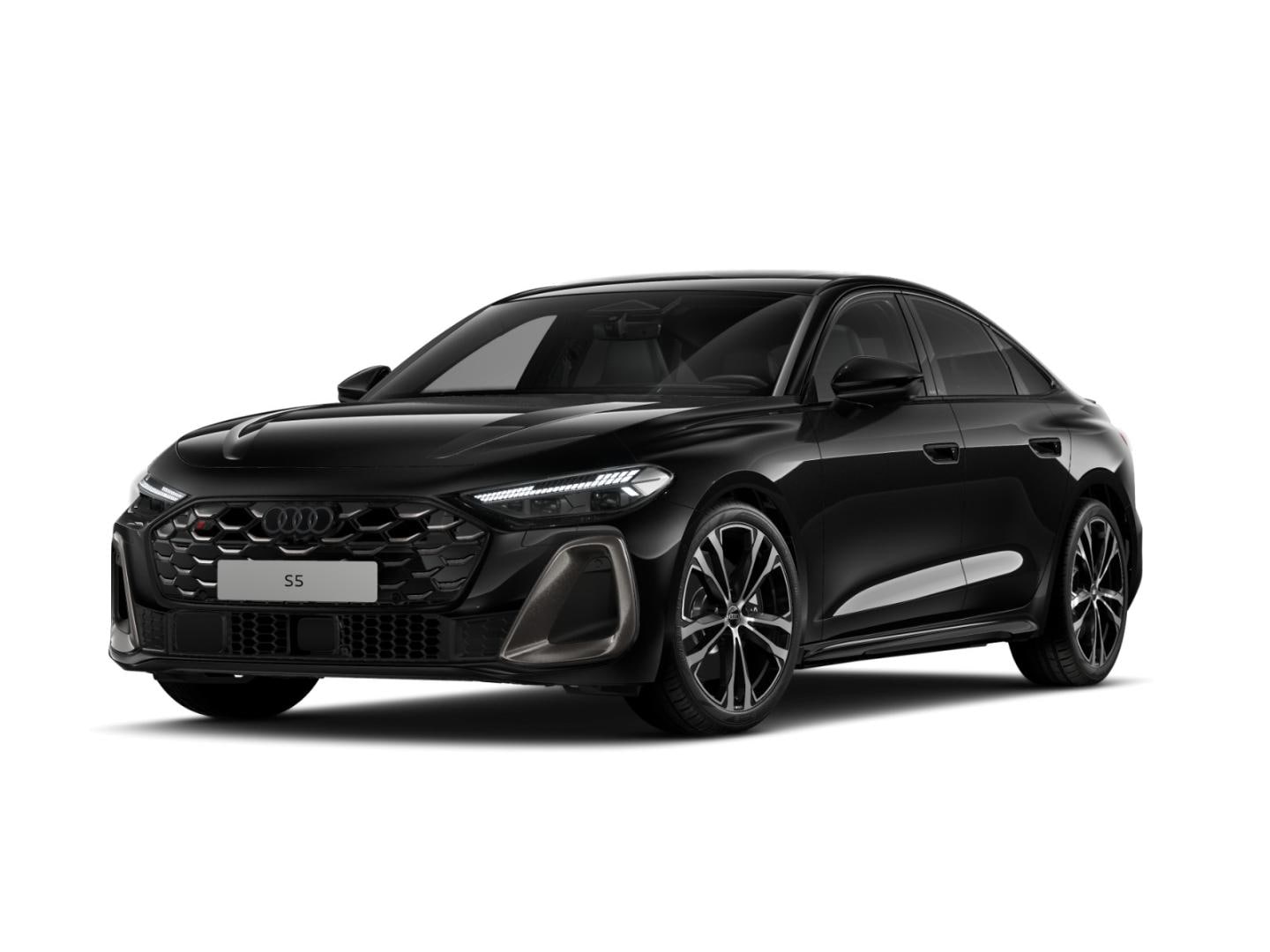 Bild über Audi S5 Limousine edition one TFSI 270 kW S tronic - für weitere Informationen kontaktieren Sie den Audi Partner