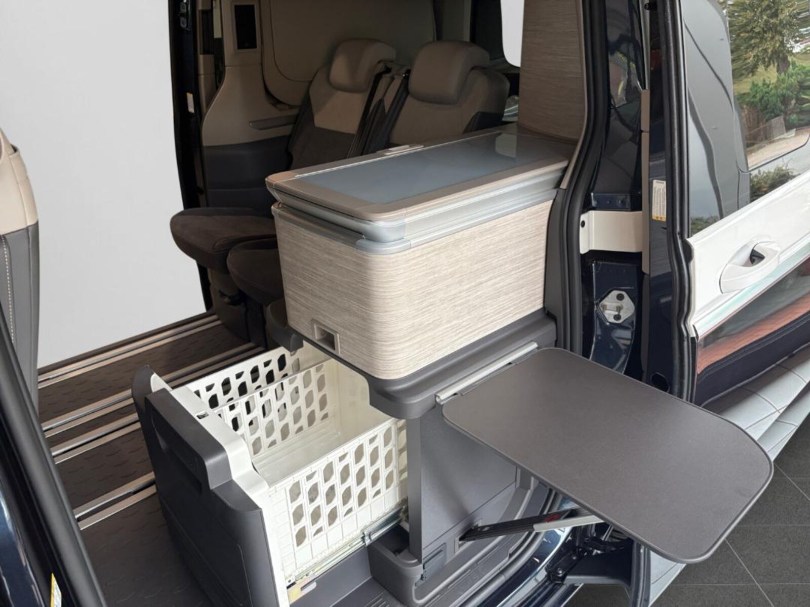 Volkswagen California – Bild 12