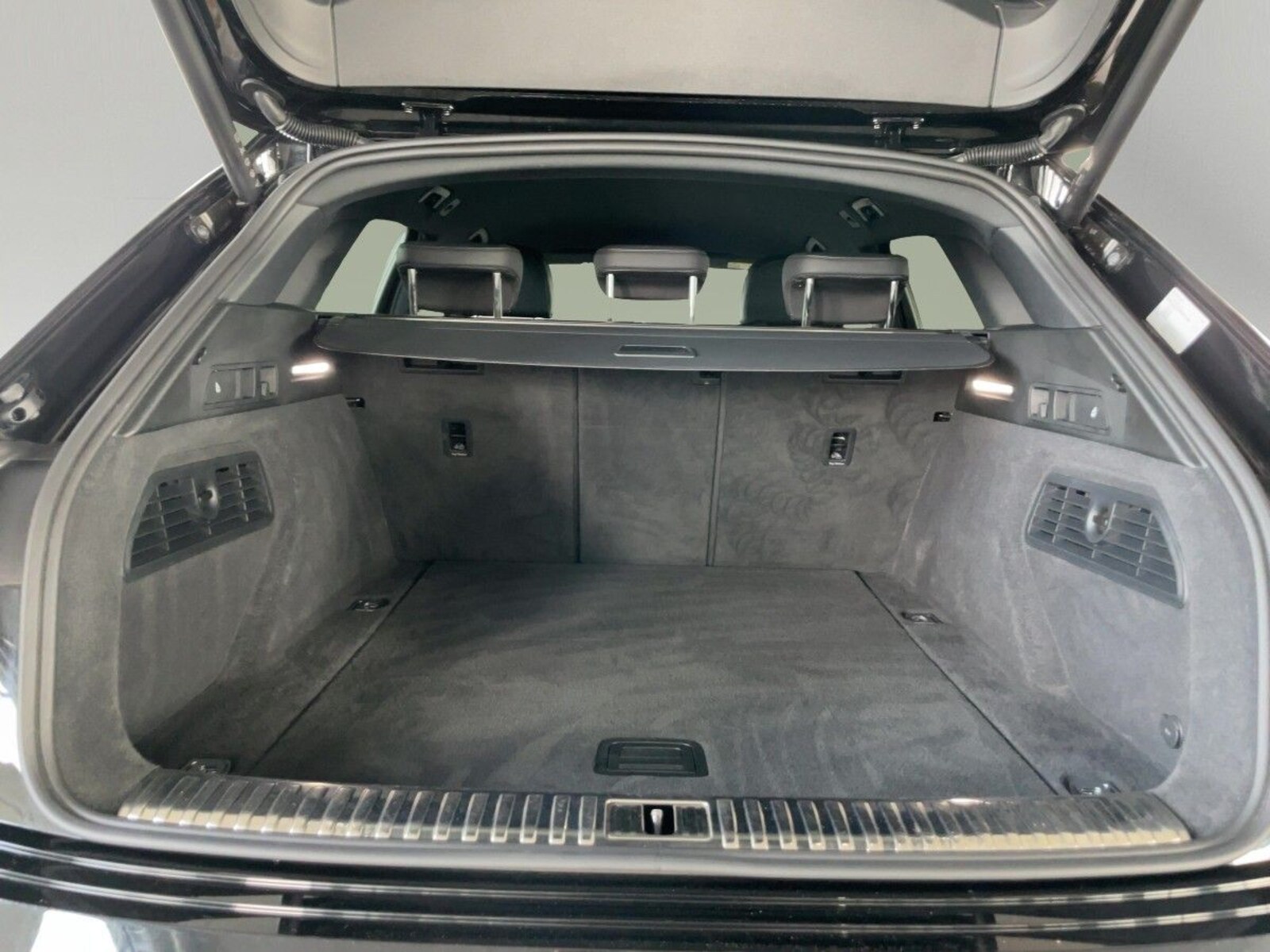 Audi Q8 e-tron – Bild 6