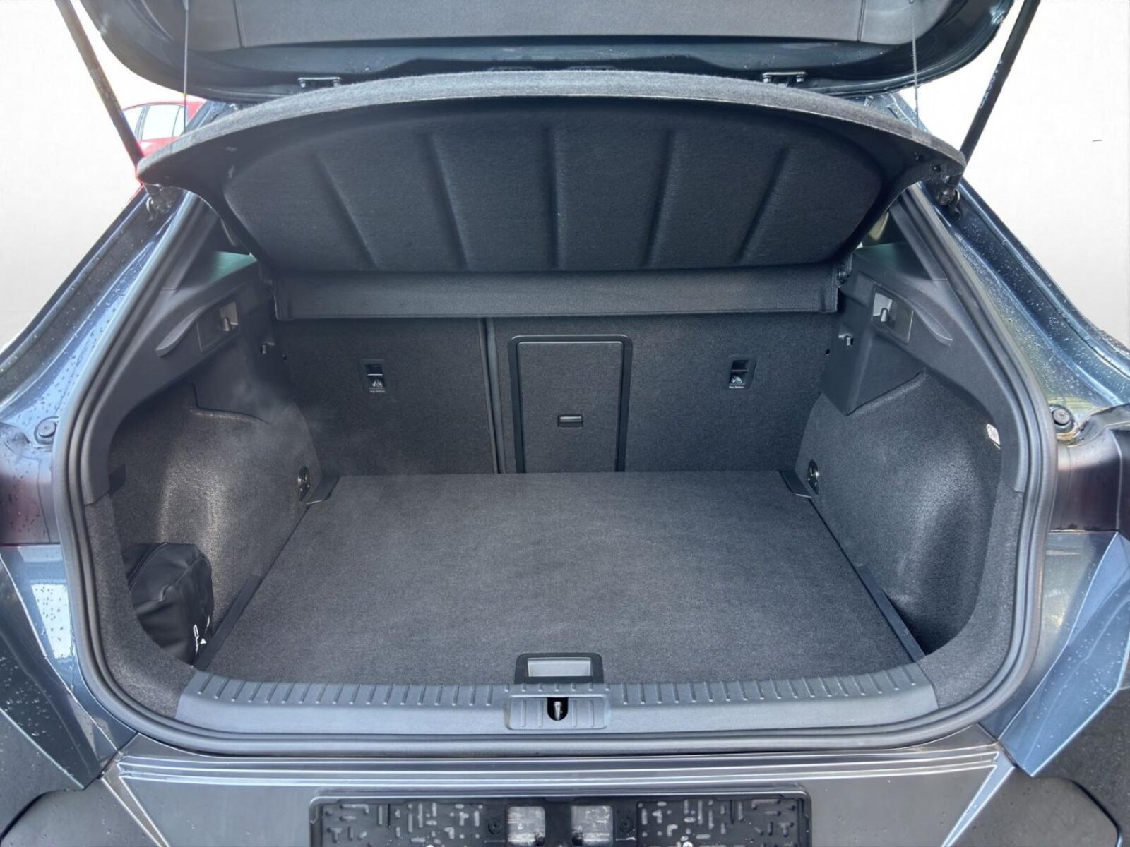CUPRA Formentor – Bild 13
