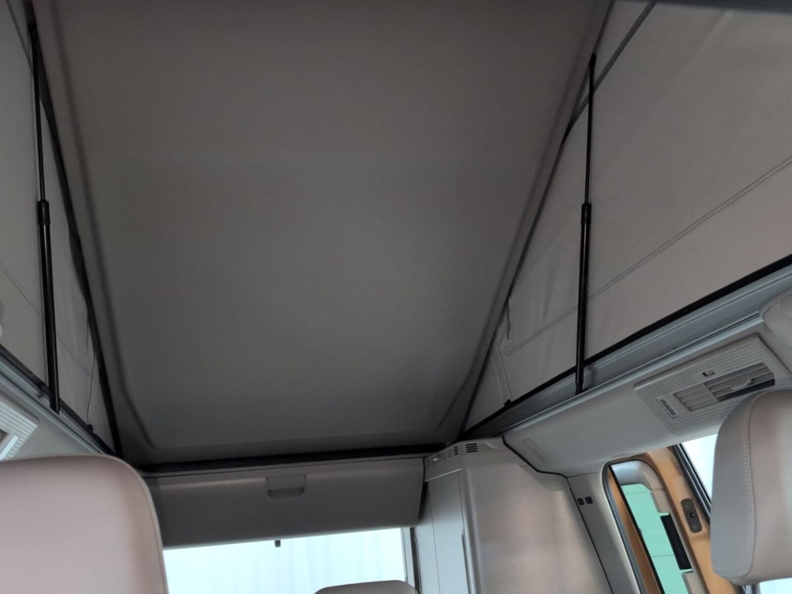Volkswagen California – Bild 20