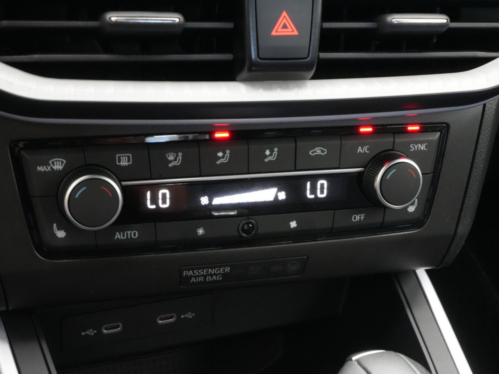 SEAT Arona – Bild 9