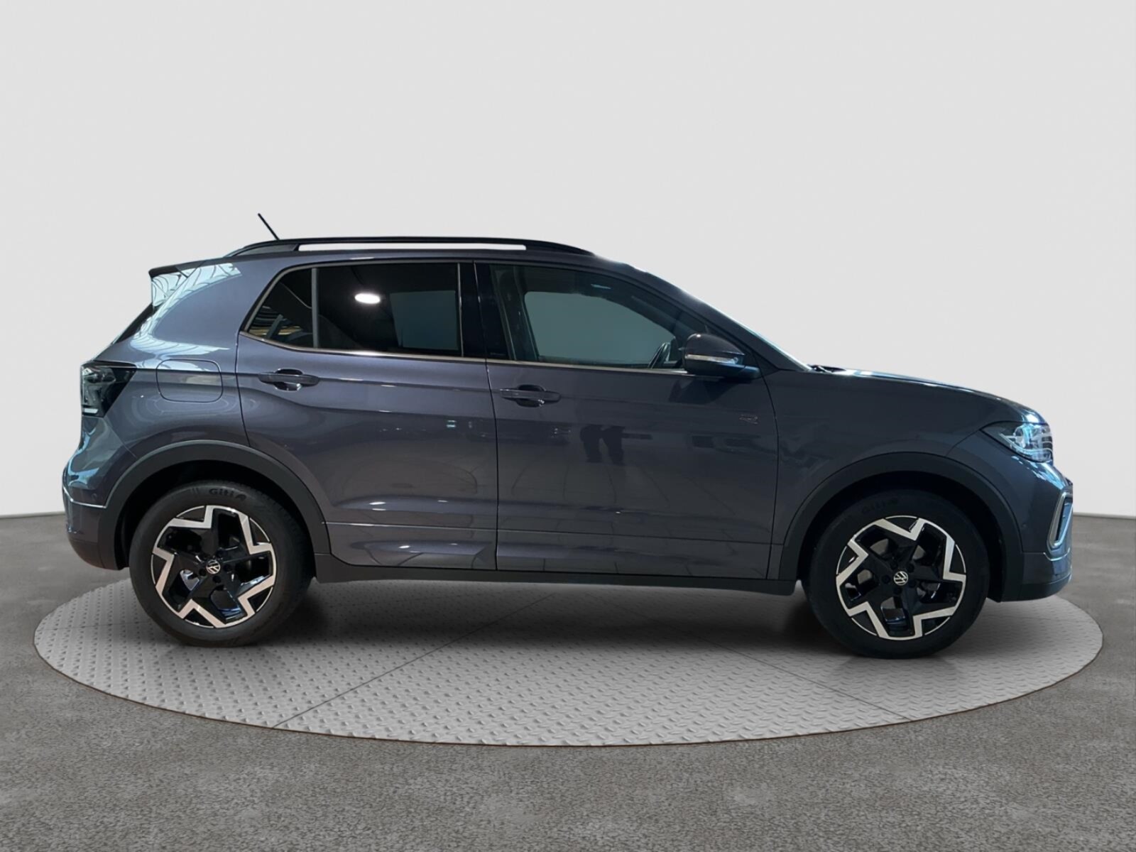 Volkswagen T-Cross – Bild 4
