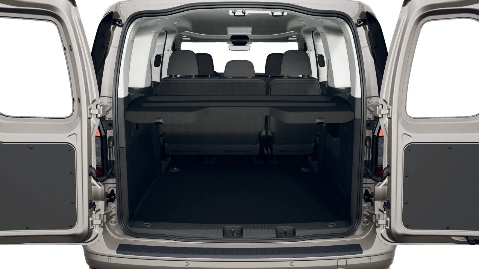 Volkswagen Caddy Maxi – Bild 7
