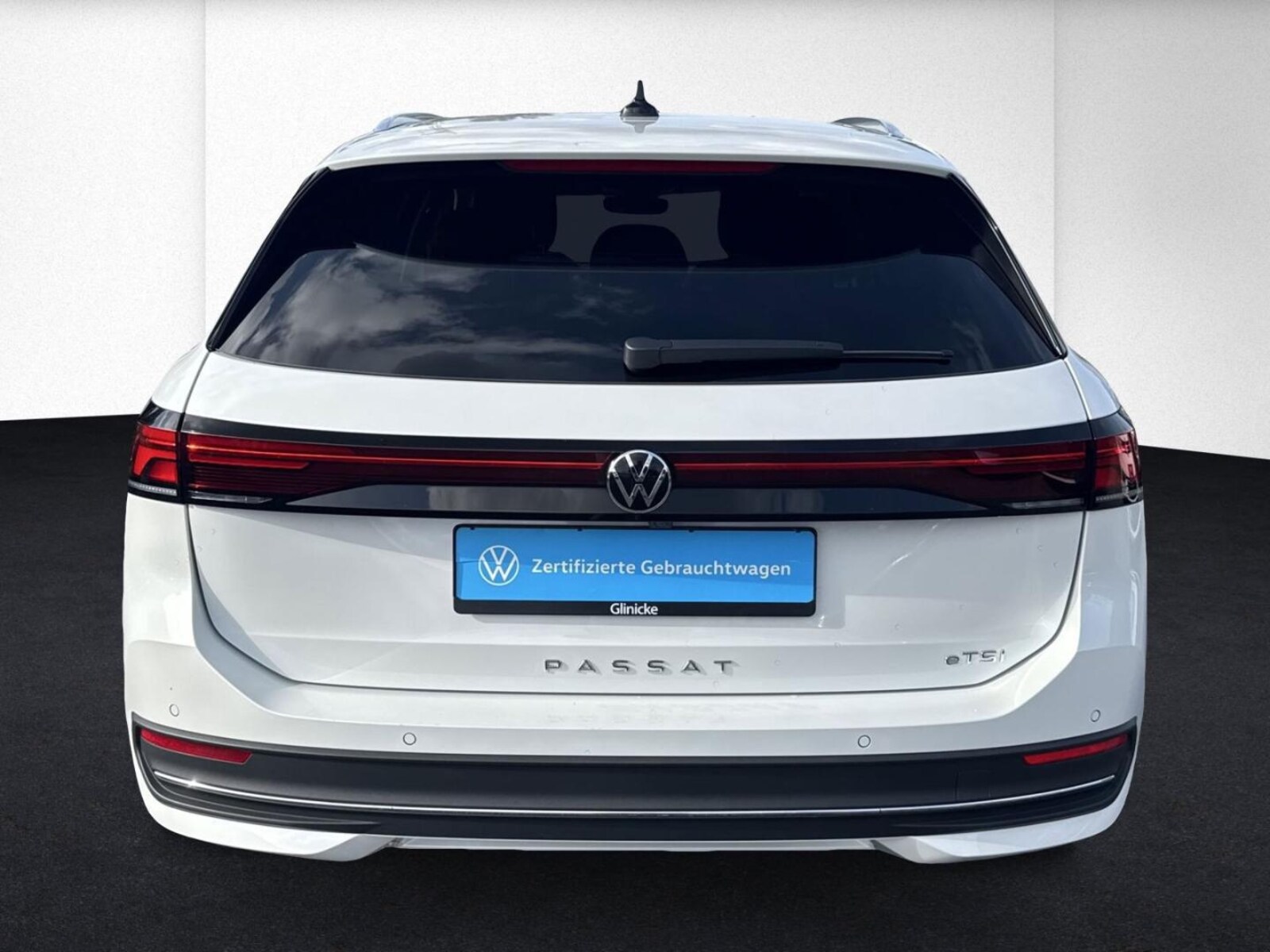Volkswagen Passat – Bild 5