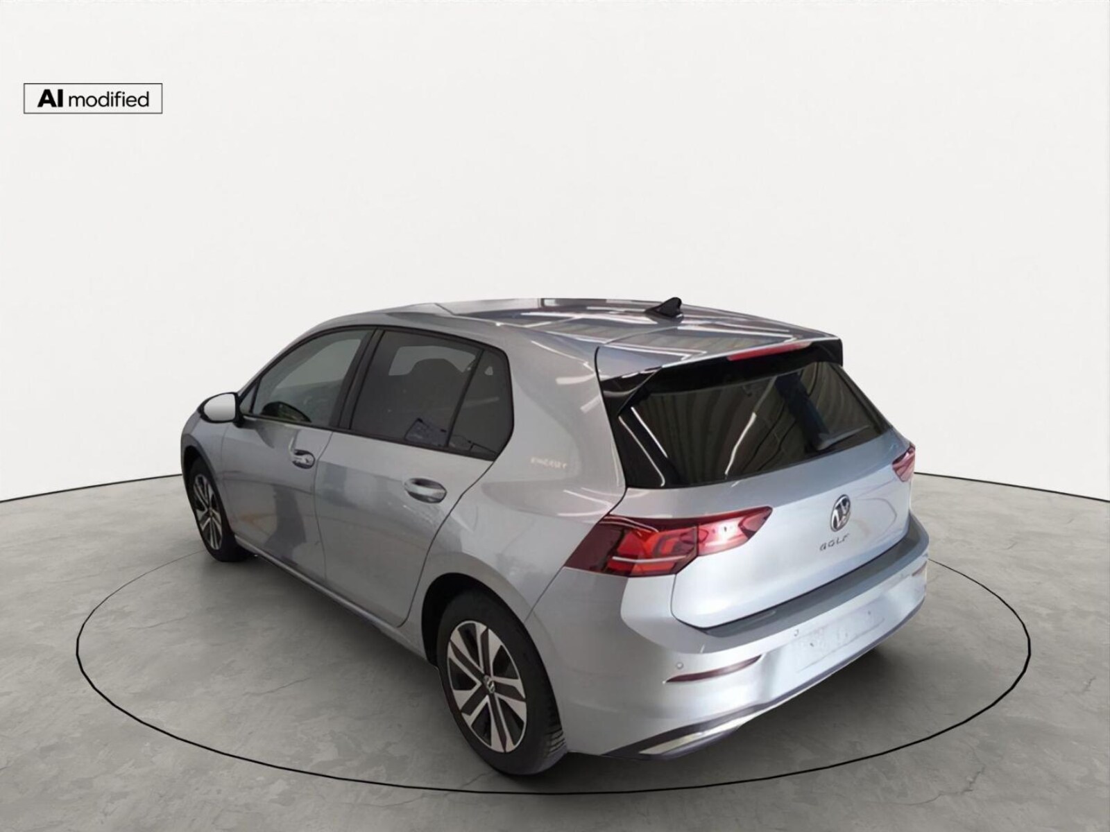 Volkswagen Golf – Bild 7