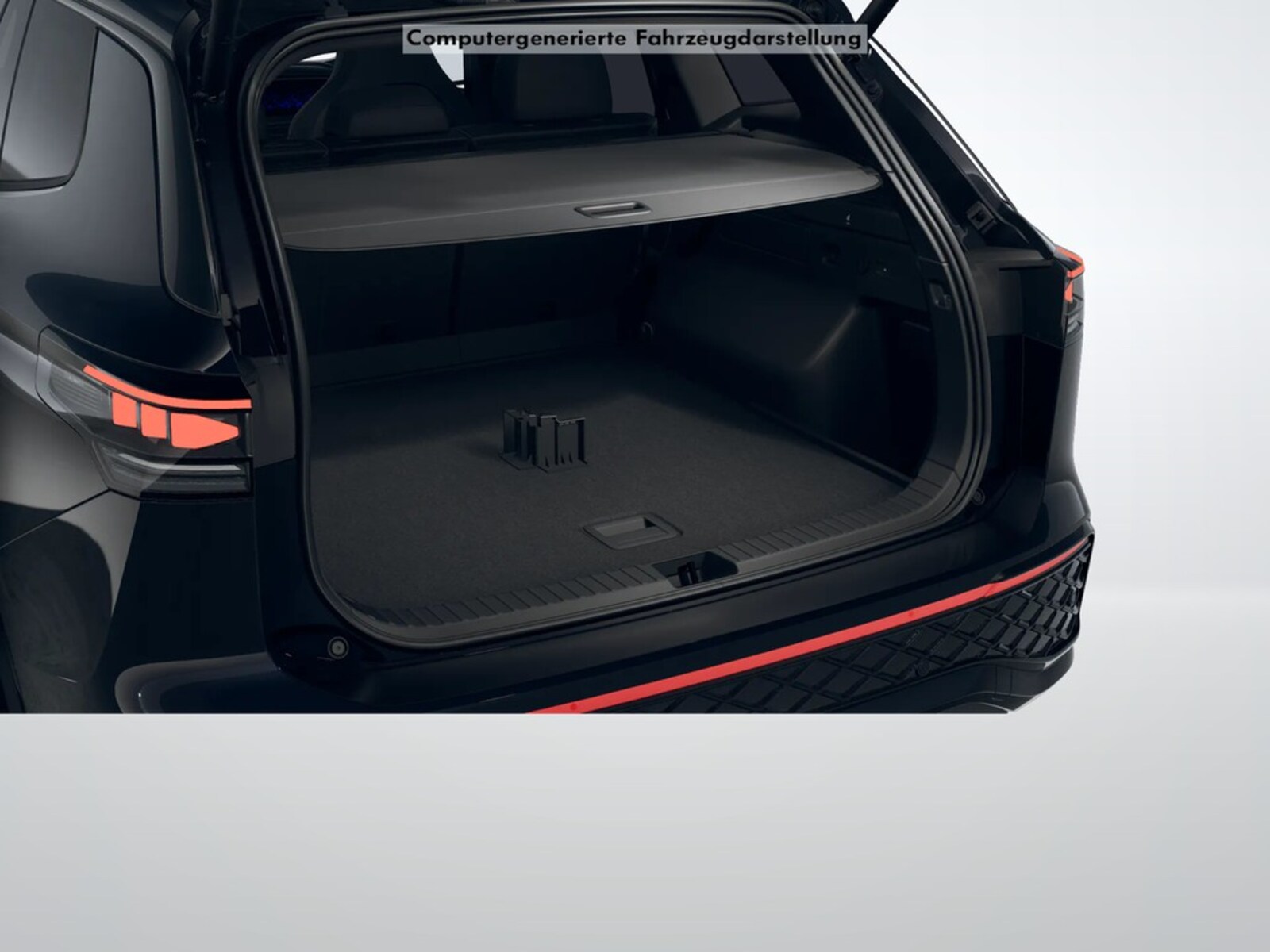 Volkswagen Tayron – Bild 7