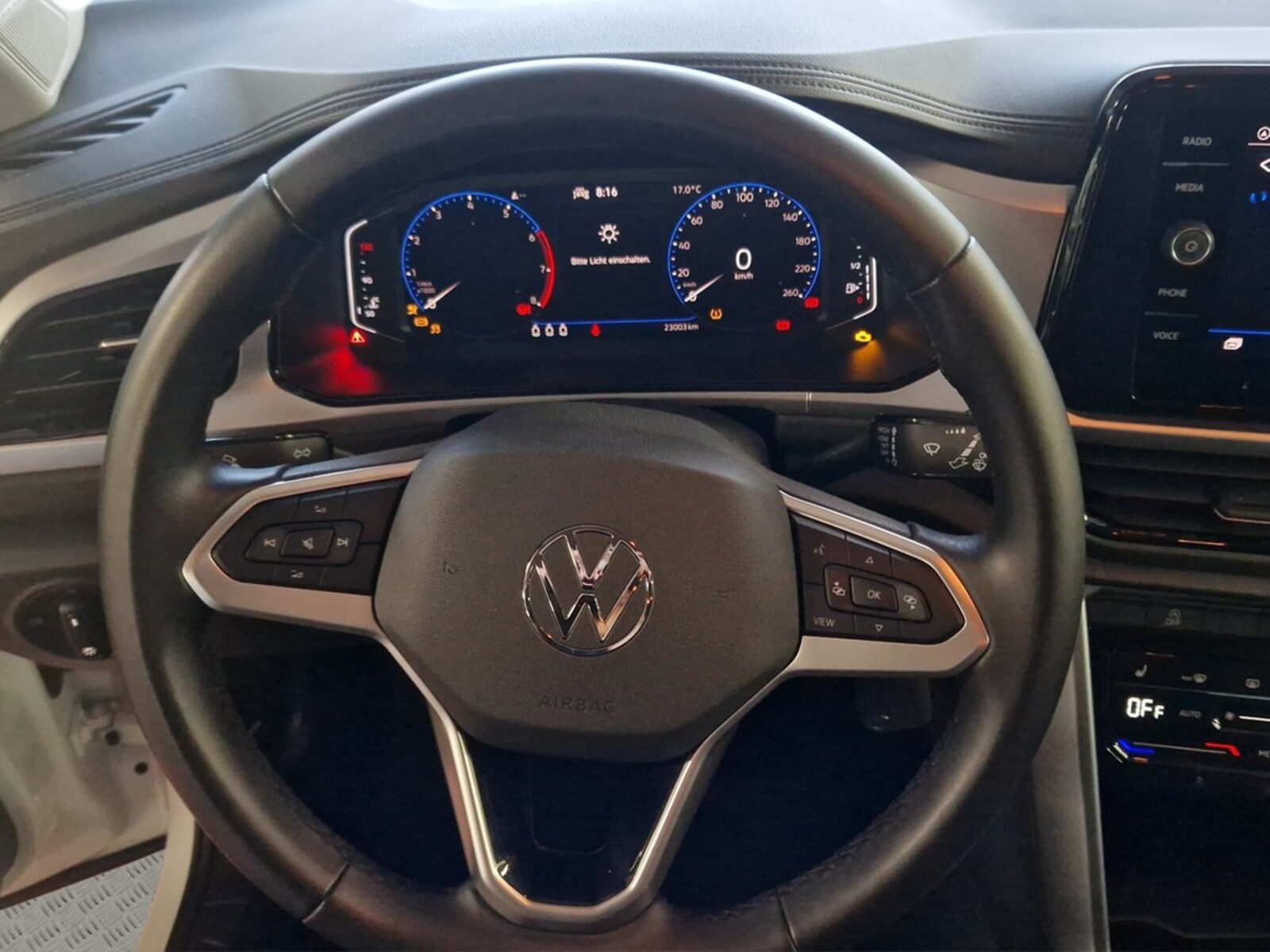 Volkswagen T-Roc – Bild 12