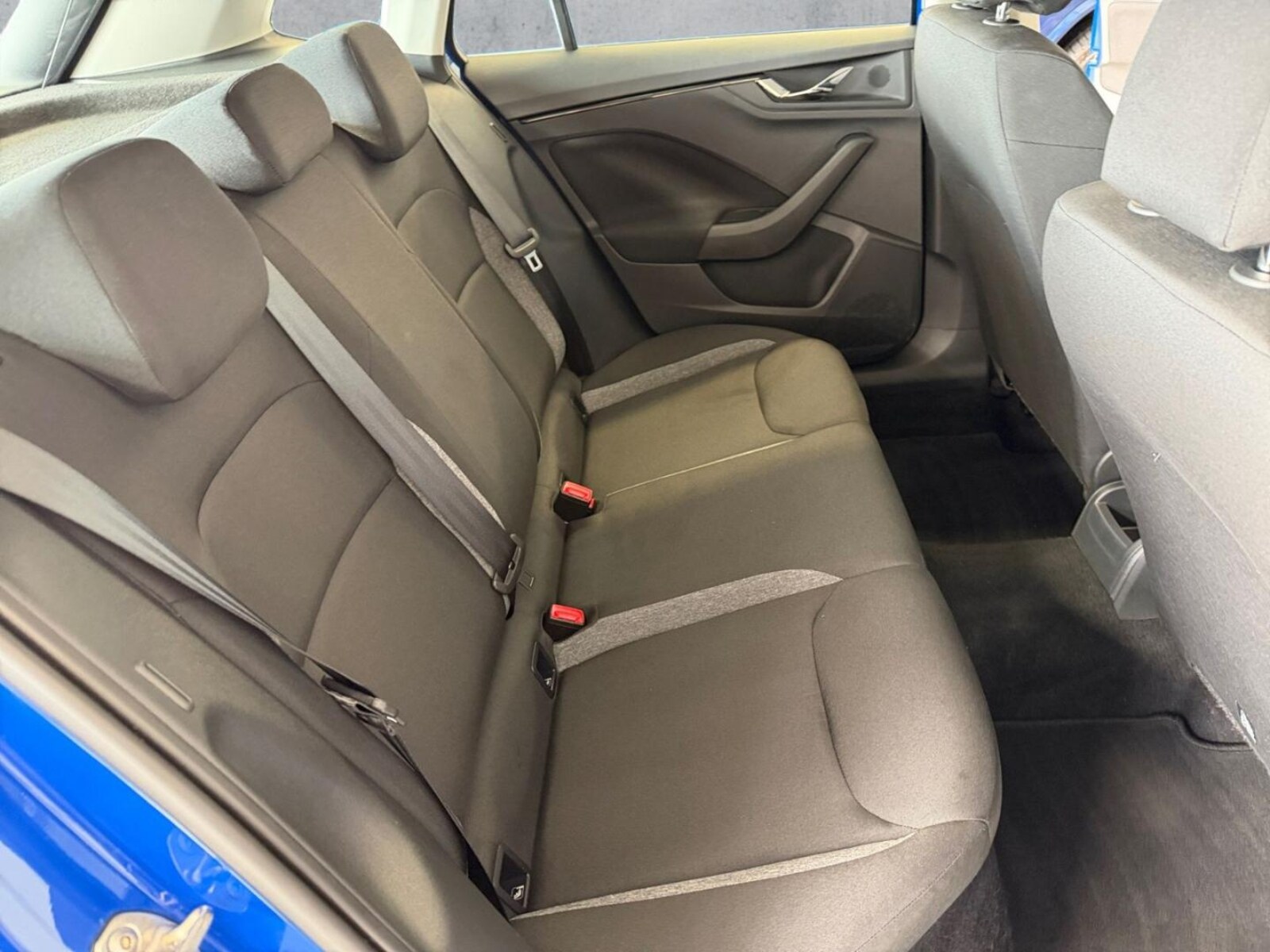 Škoda Kamiq – Bild 15