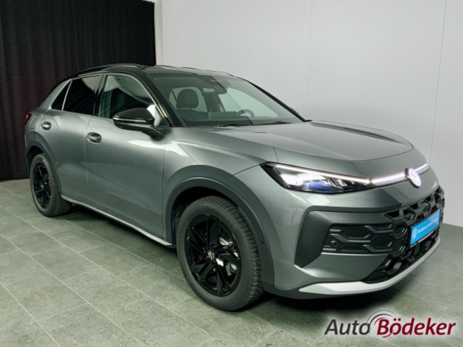 Volkswagen T-Roc – Bild 7