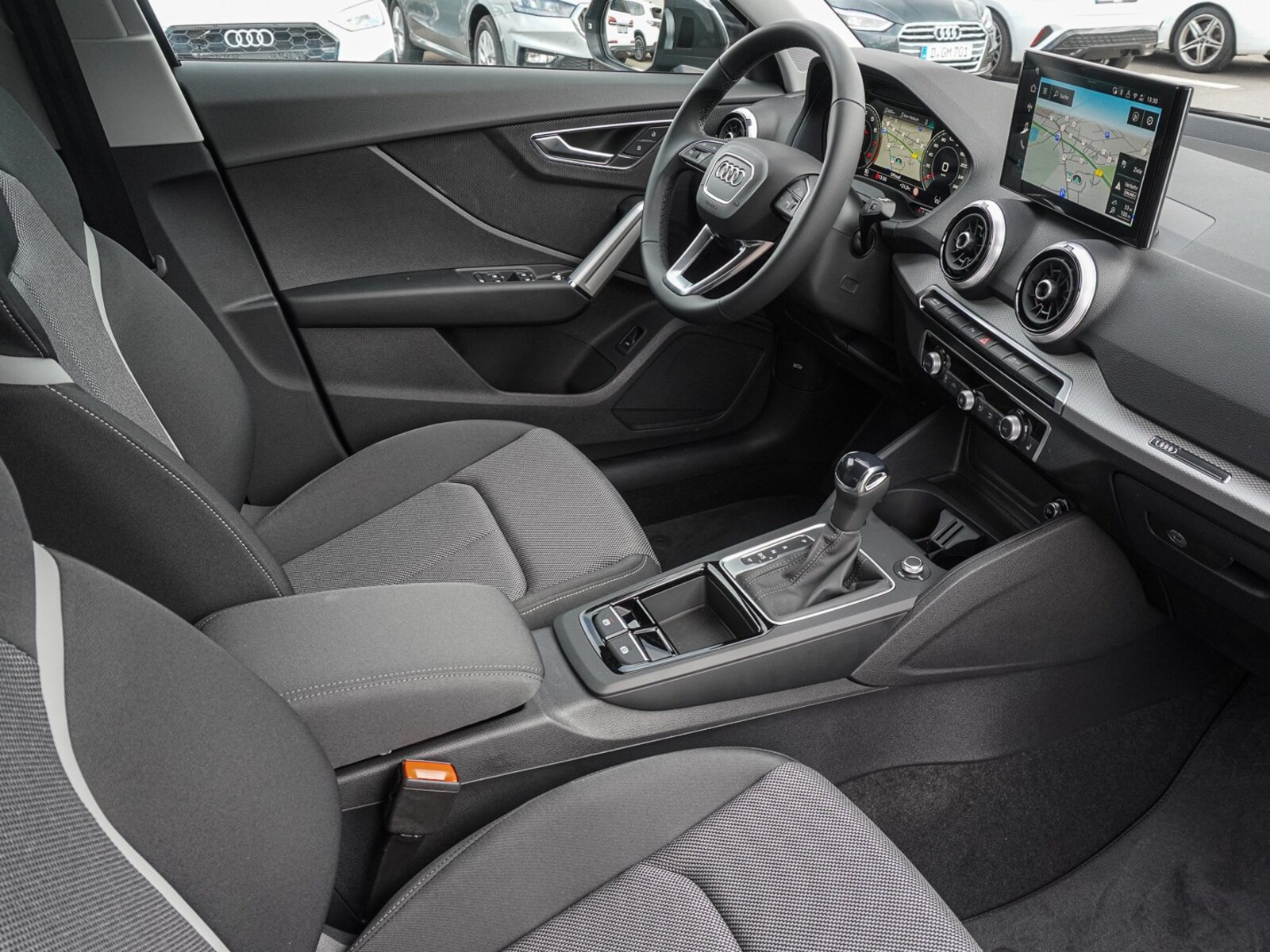 Audi Q2 – Bild 7