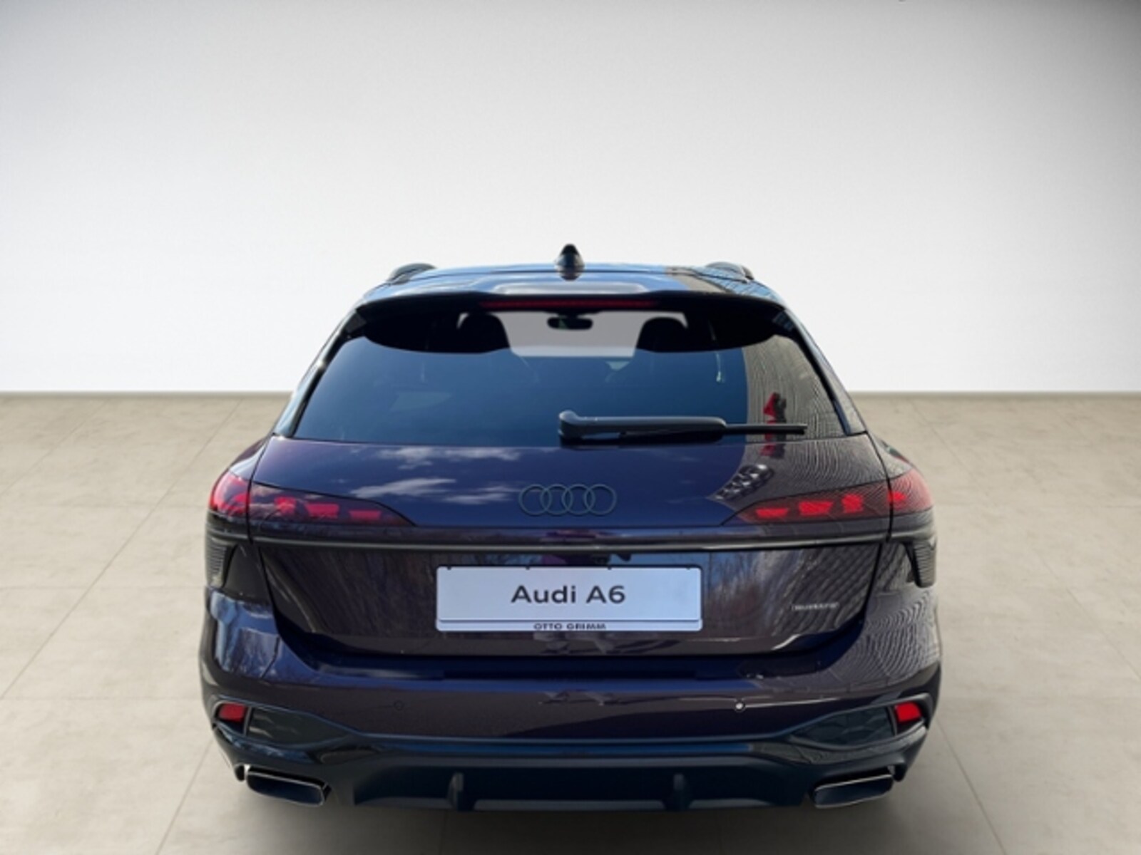 Audi A6 Avant – Bild 7