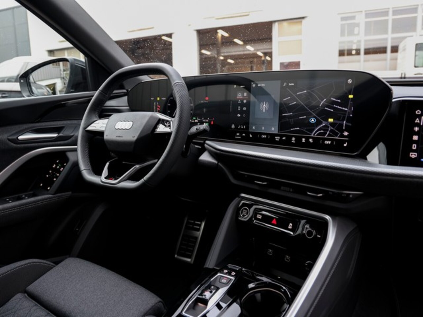 Audi Q5 Sportback – Bild 5
