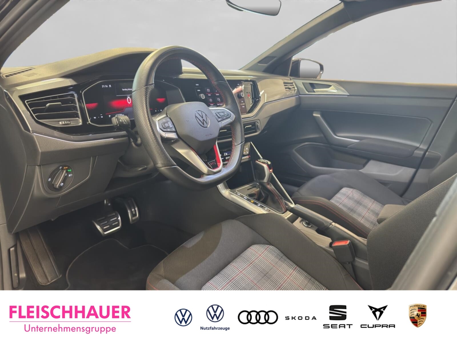 Volkswagen Polo – Bild 9