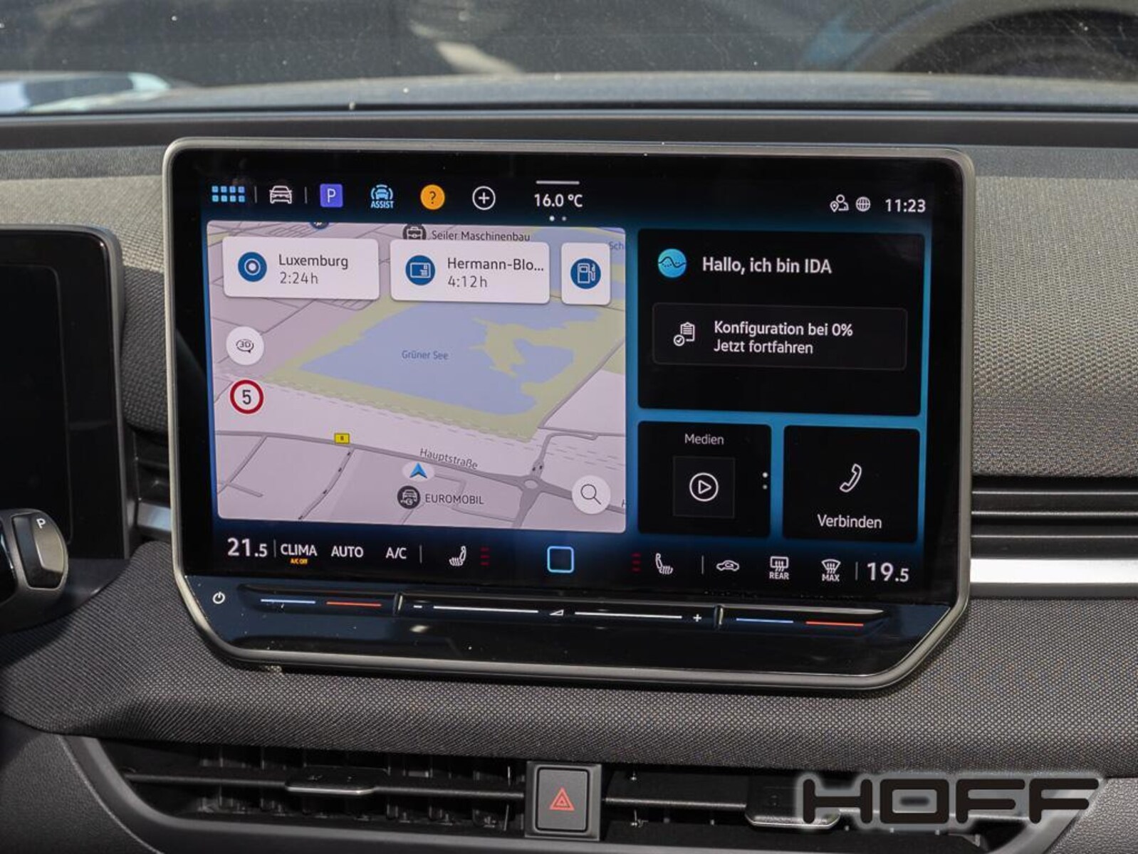 Volkswagen T-Roc – Bild 7