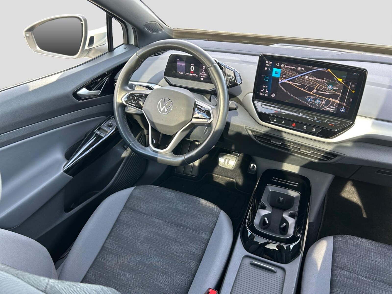 Volkswagen ID.4 – Bild 6