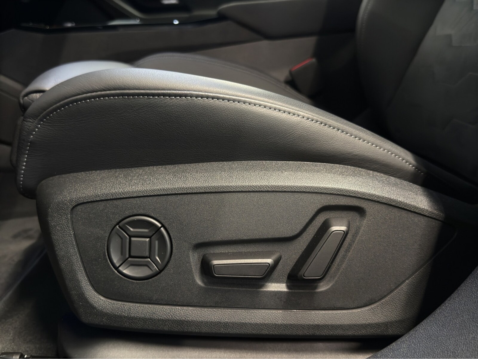Audi A6 Avant e-tron – Bild 23