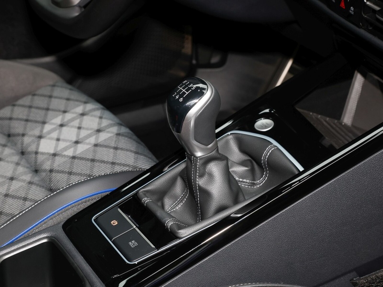 Volkswagen Golf – Bild 8
