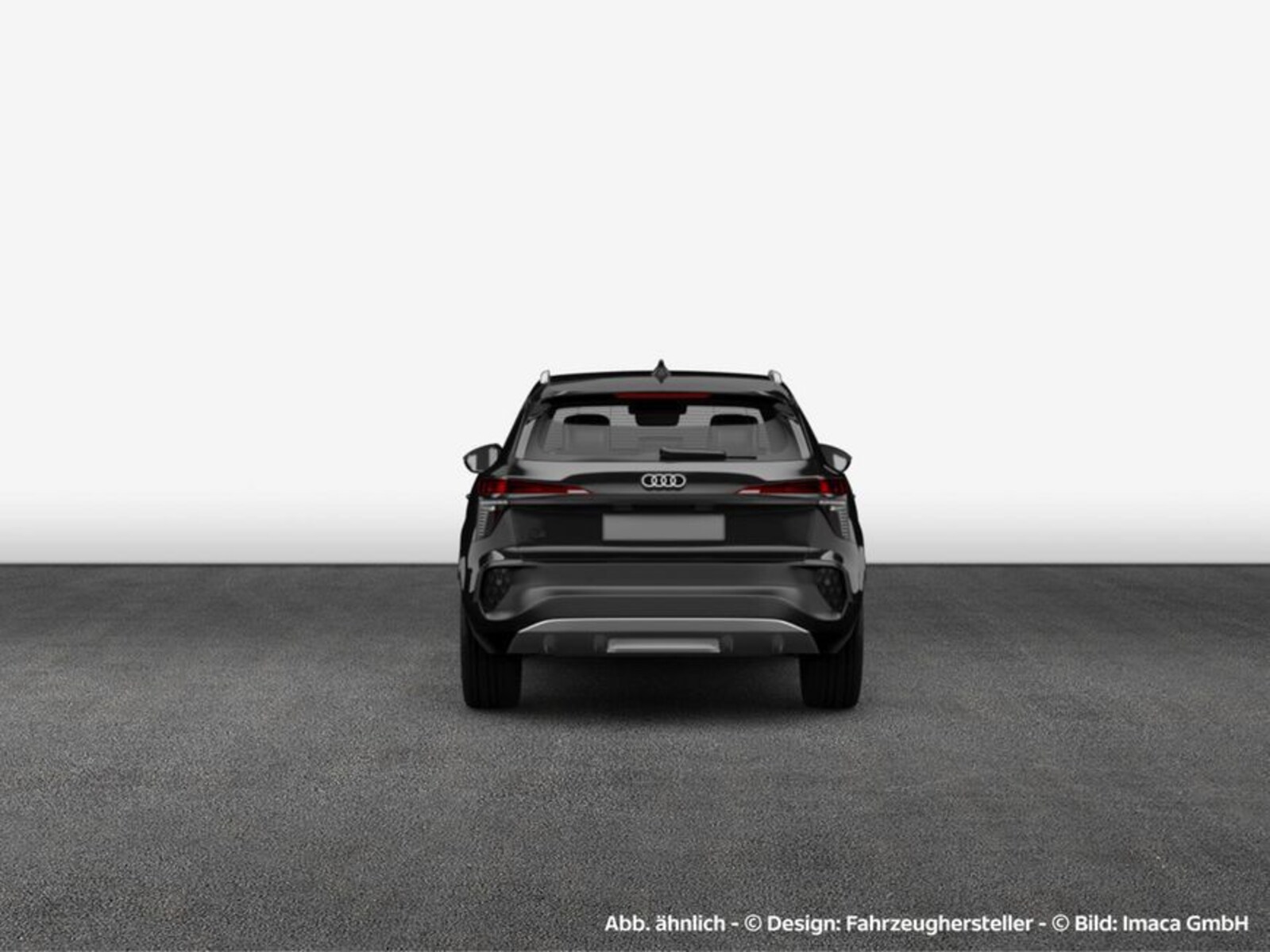 Audi Q3 – Bild 5