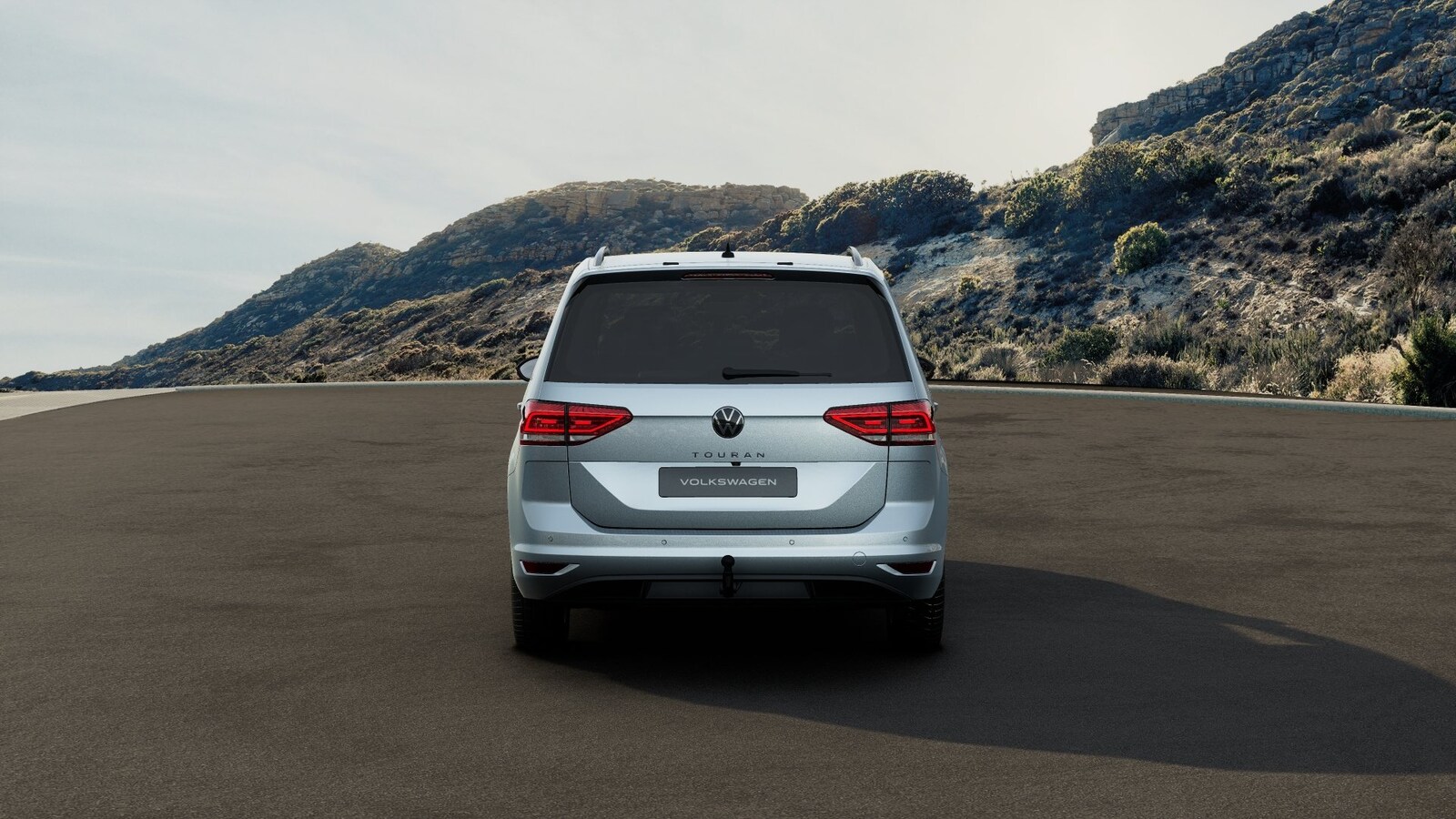 Volkswagen Touran – Bild 12