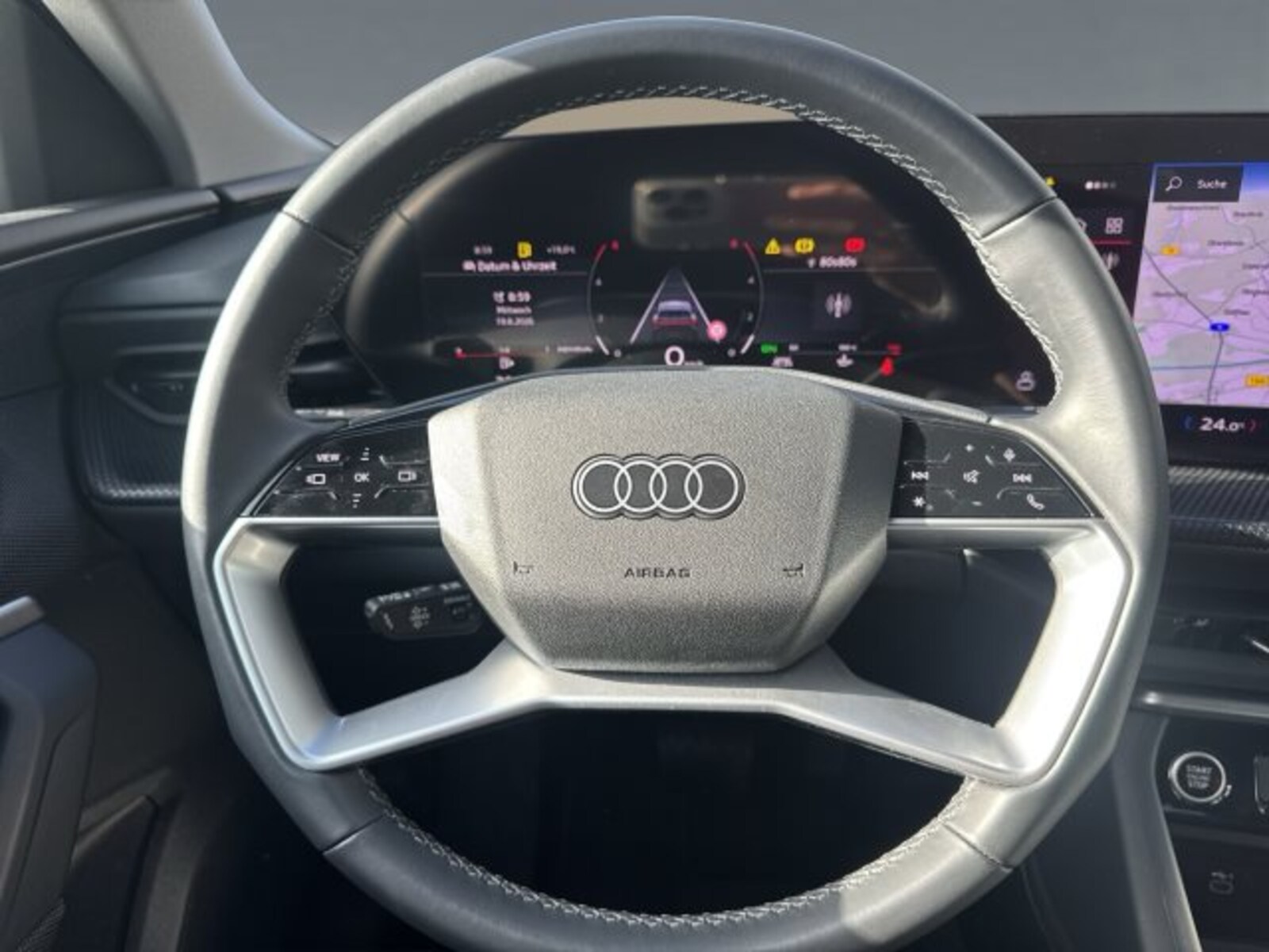Audi Q5 Sportback – Bild 9