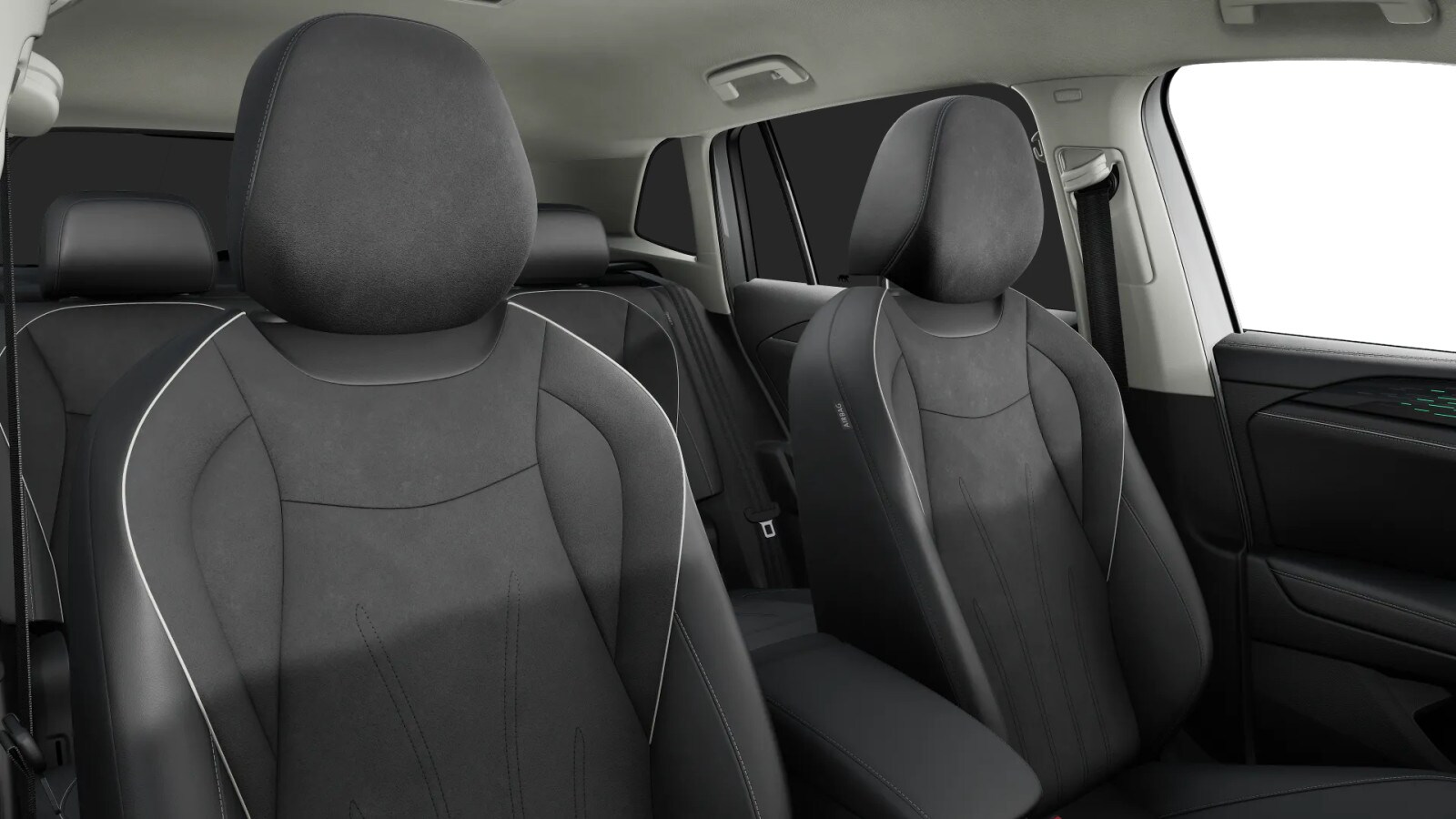 Volkswagen Tiguan – Bild 5