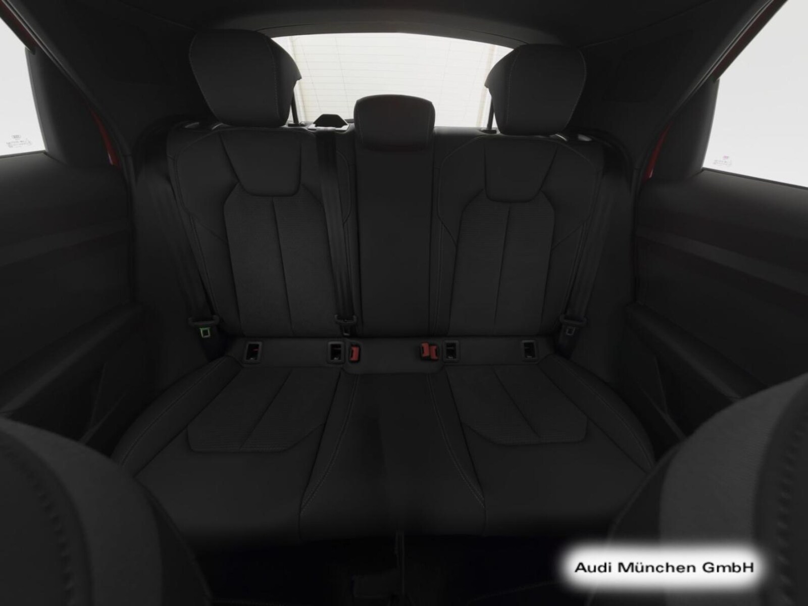 Audi A1 Sportback – Bild 9