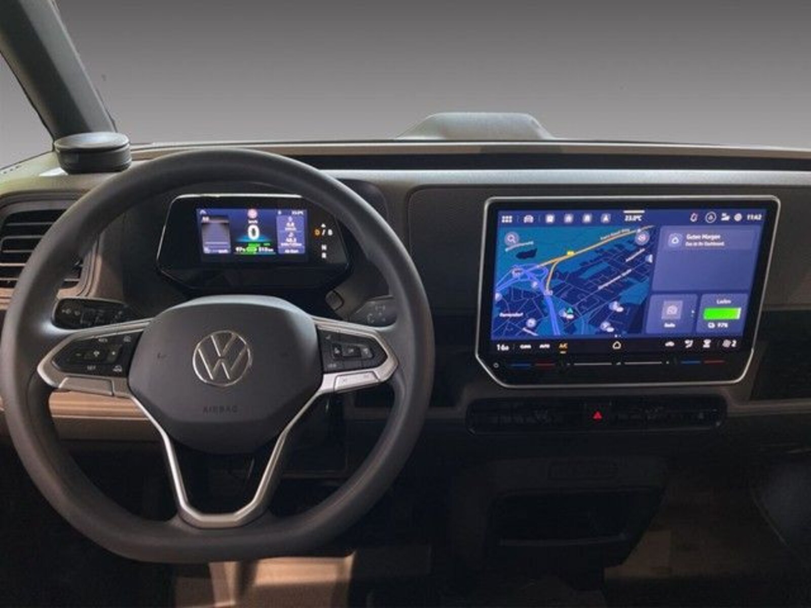 Volkswagen ID. Buzz Cargo – Bild 11