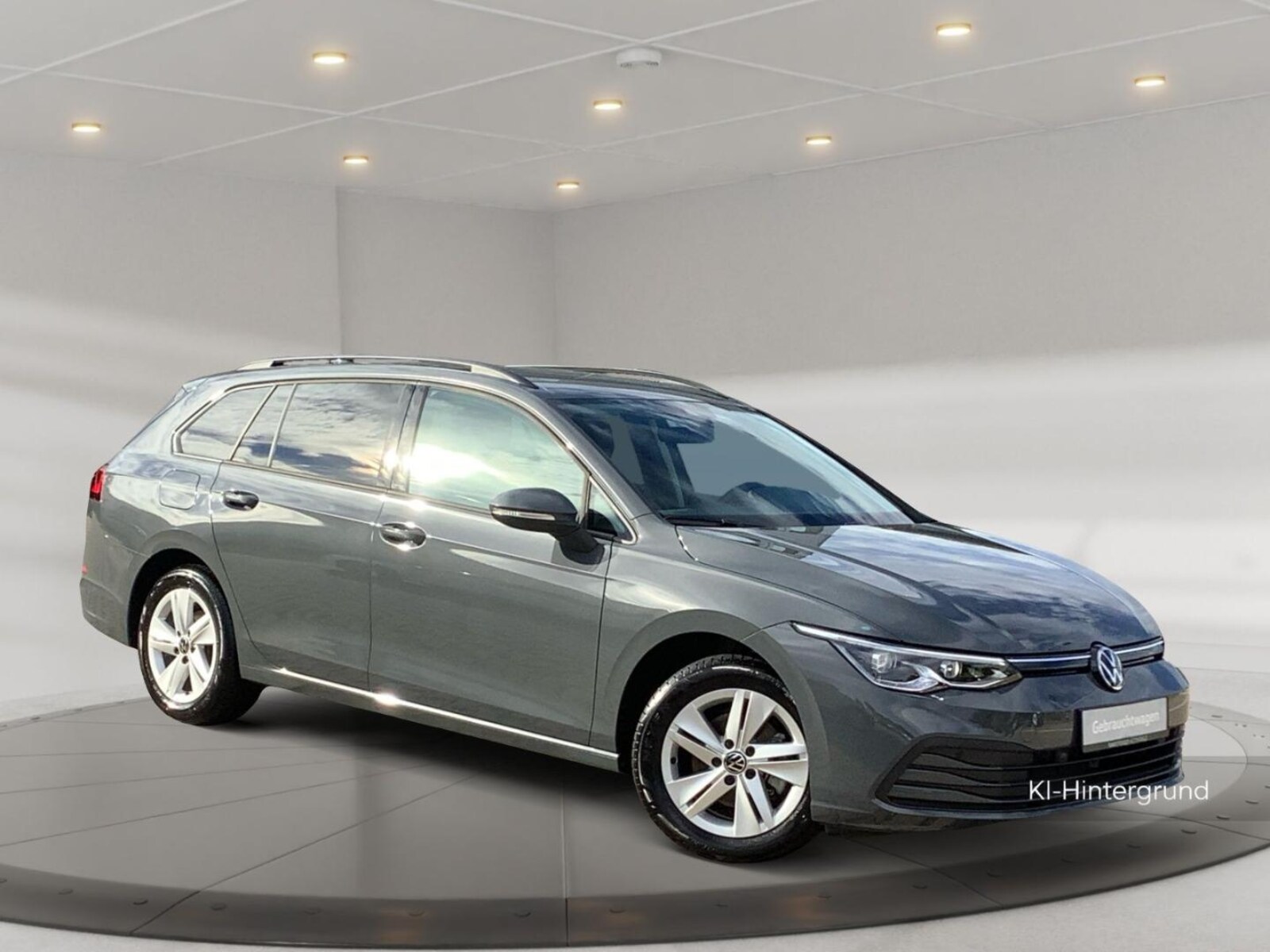Volkswagen Golf Variant – Bild 7