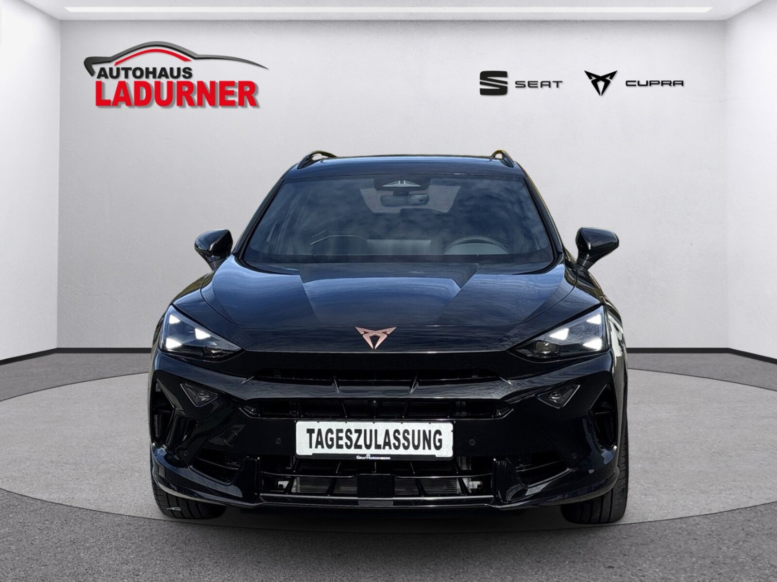 CUPRA Formentor – Bild 8