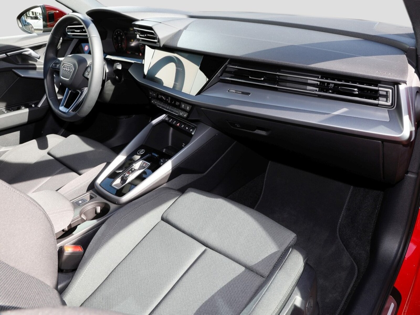 Audi A3 Limousine – Bild 14