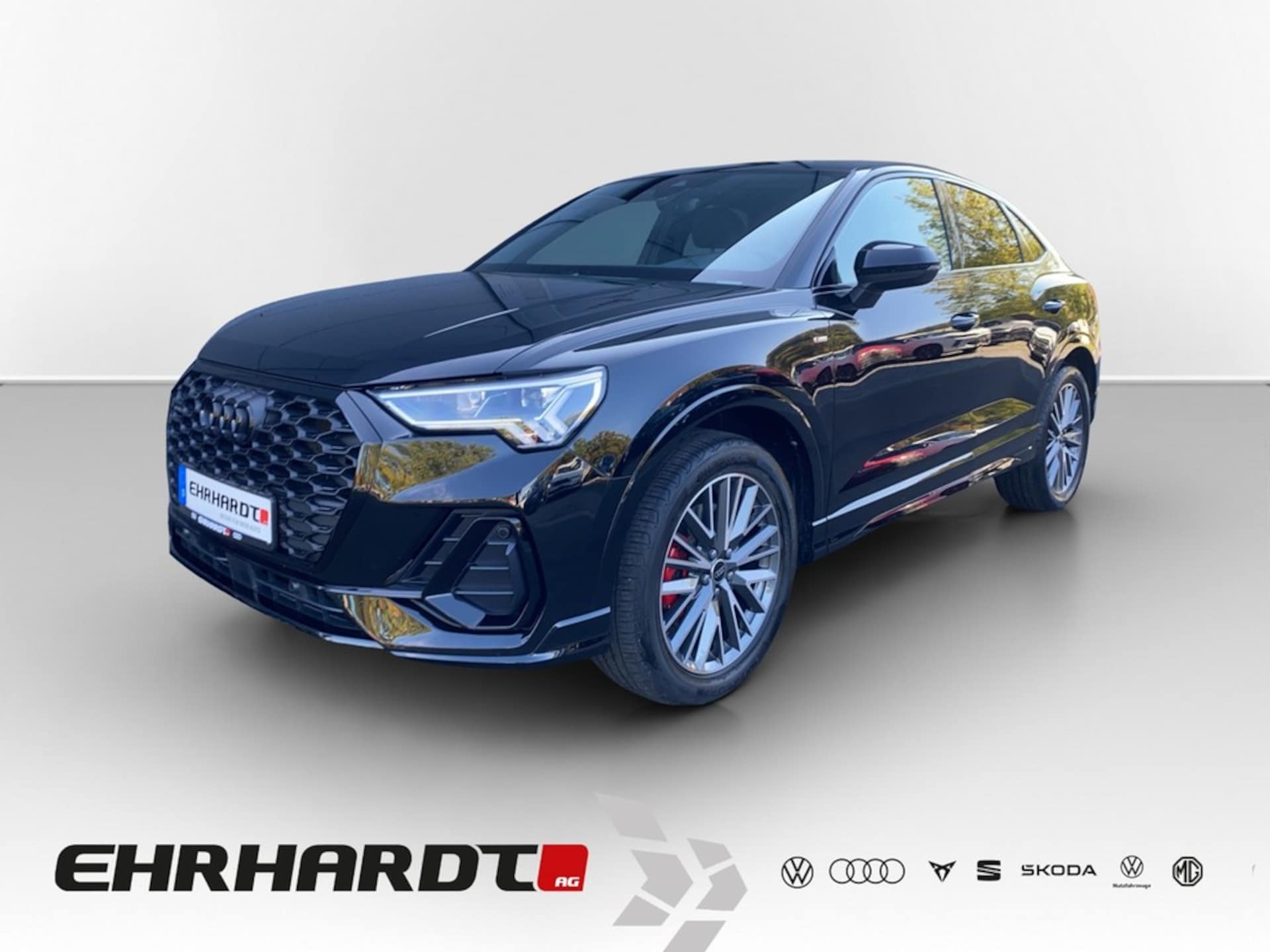 Audi Q3 Sportback 2025