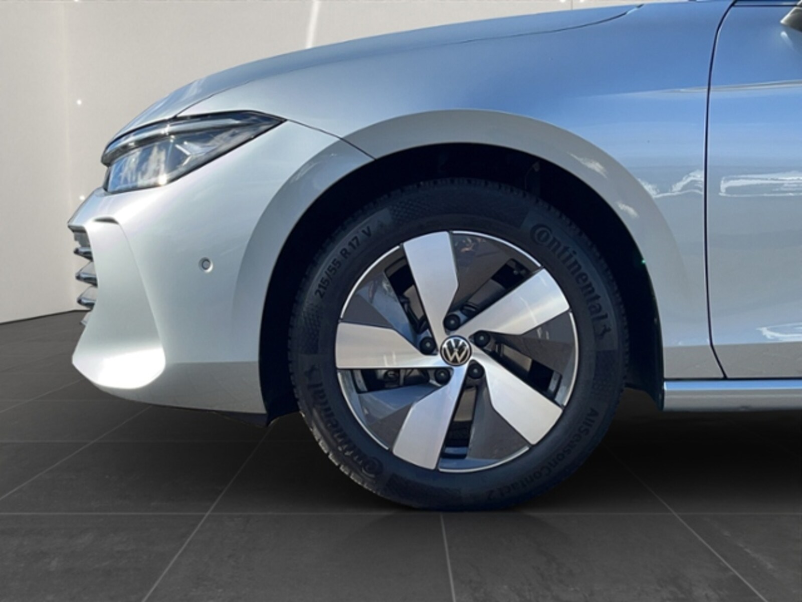 Volkswagen Passat – Bild 16