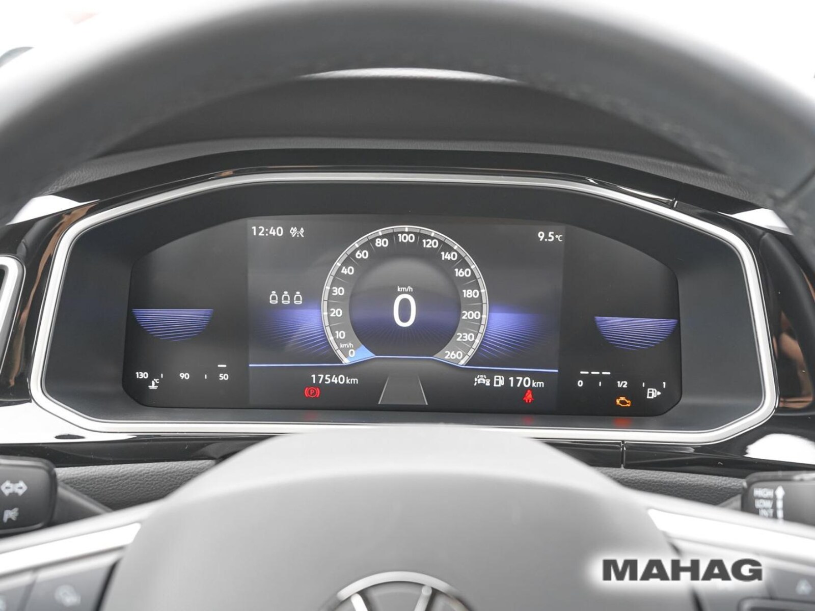 Volkswagen T-Roc – Bild 22