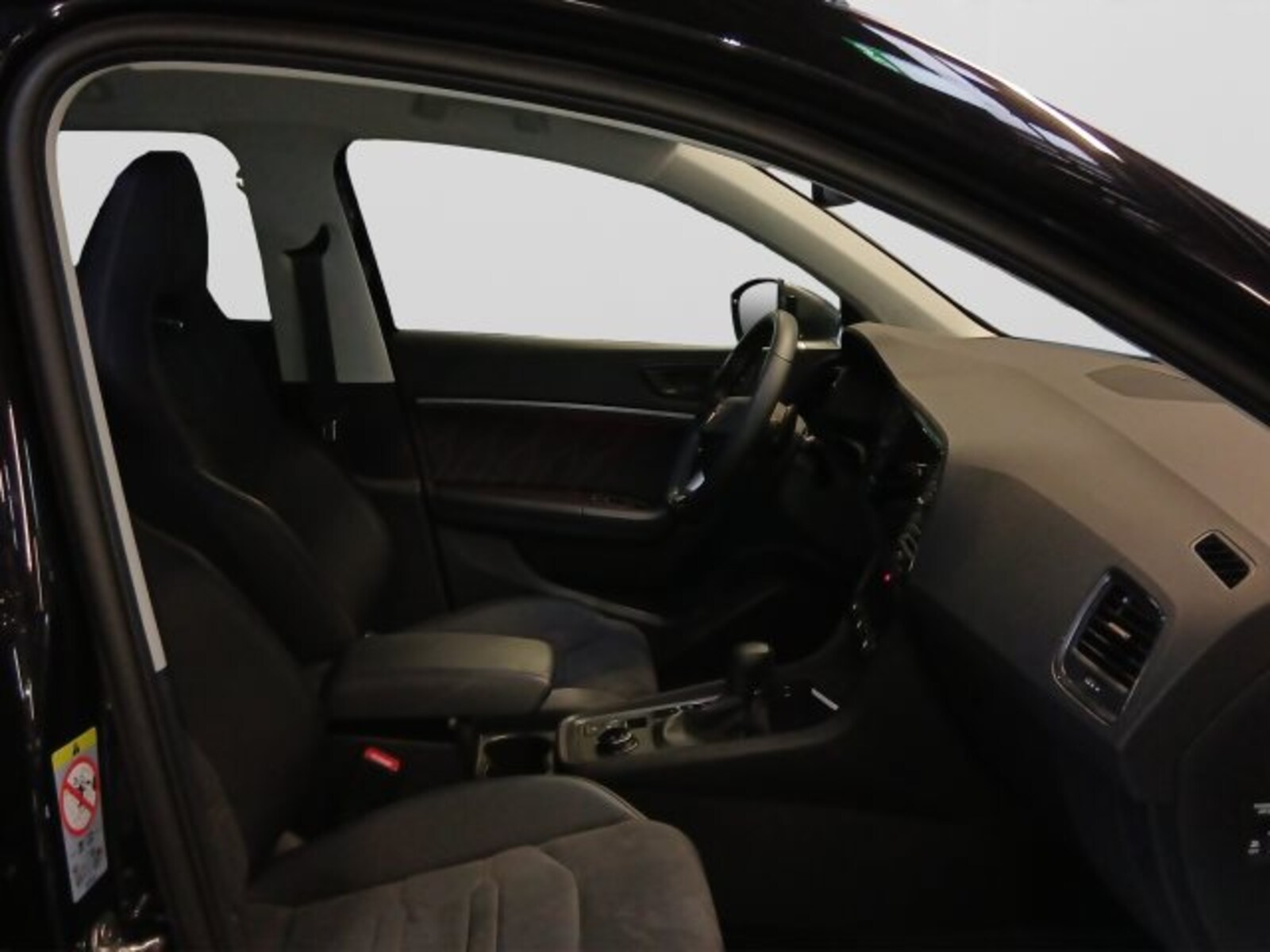 CUPRA Ateca – Bild 15