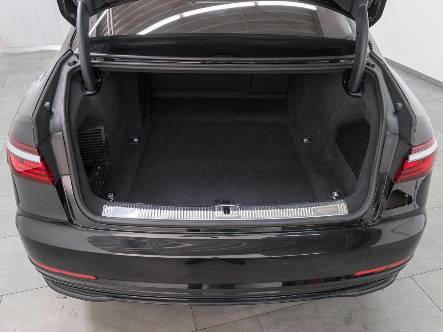 Image about Audi A8 L 50 TDI quattro tiptronic