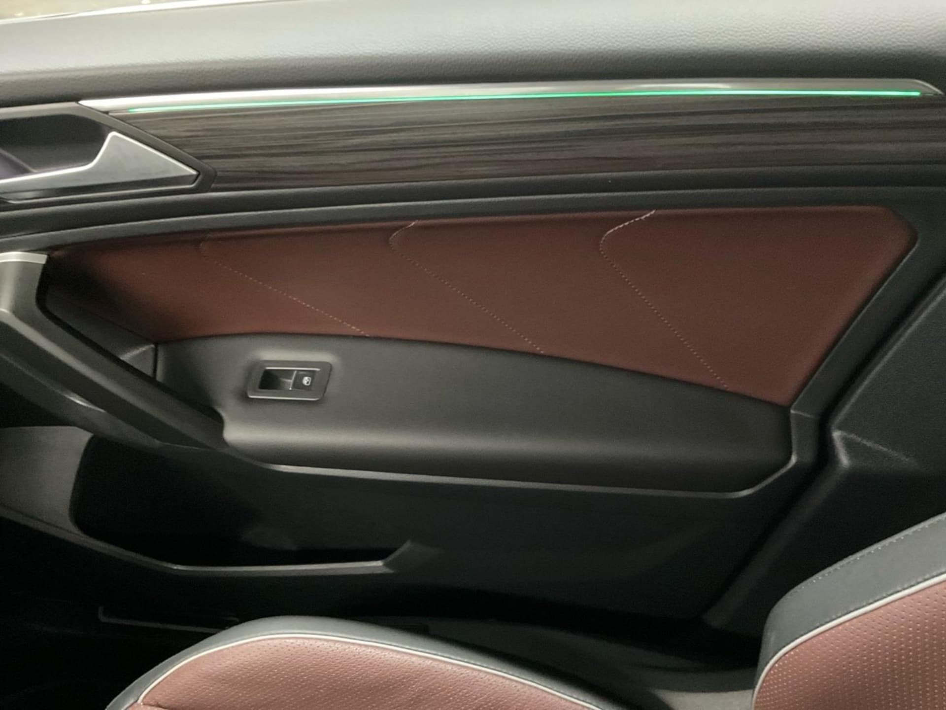 Volkswagen Tiguan Allspace Elegance