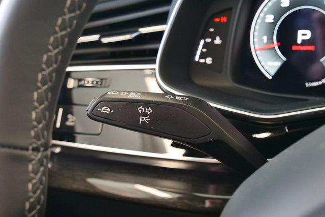 2026 Audi Q8 Prestige - Photo 32