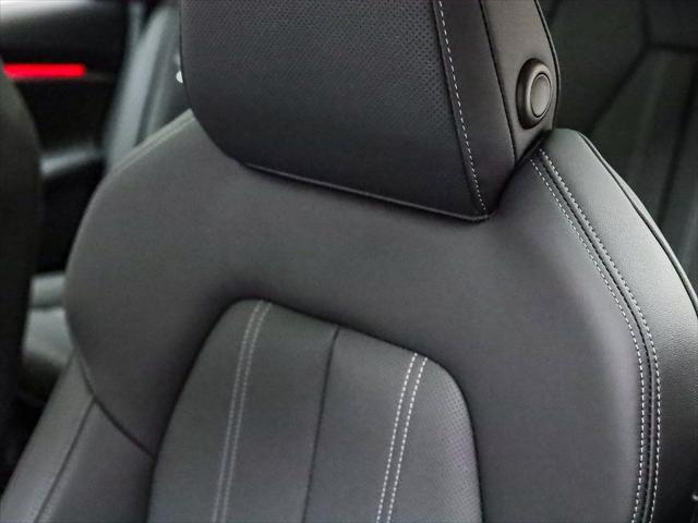 2025 Audi A6 Sportback e-tron Premium Plus - Photo 25