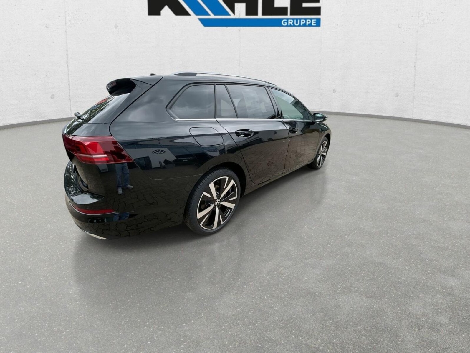 Volkswagen Golf Variant – Bild 6